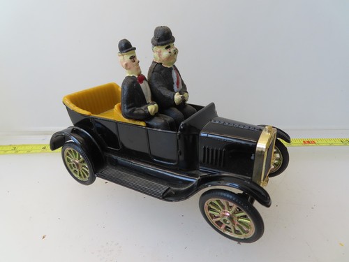 Vintage polistil model ford - vintage, t