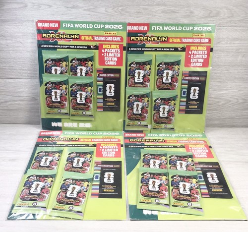 Panini adrenalyn xl fifa - xl,