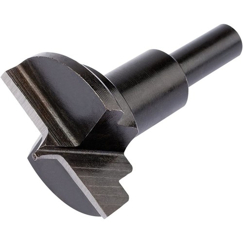 Draper 35mm hinge hole cutter - draper,
