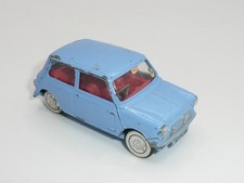 Corgi Toys 226 Morris Mini