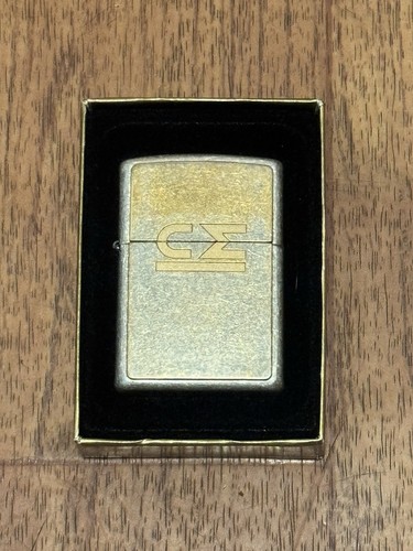 Zippo fraternity 2000 - zippo,