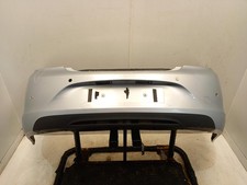 VAUXHALL INSIGNIA Rear Bumper