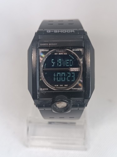 Vintage casio shock 8100 - casio, g-shock