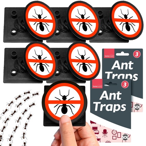 12pk ant trap bait - trap,