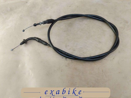 Gas cable draw for - for, fsc