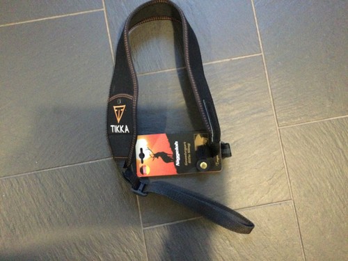 Tikka neoprene rifle - tikka,