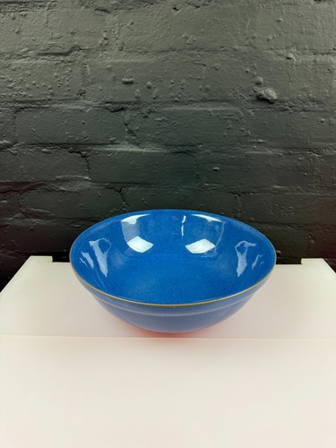 Denby imperial blue fruit - imperial,