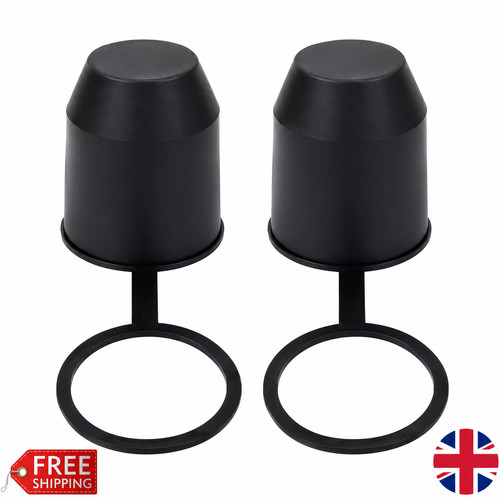 50mm tow bar - bar, ball
