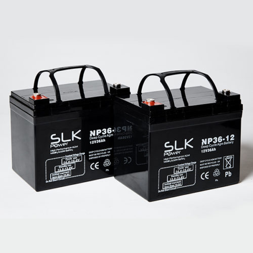 12v 36ah mobility - 2,
