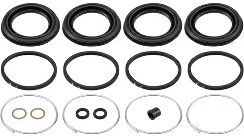 Brake caliper repair kit - , 73210