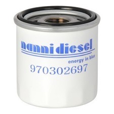 Genuine Nanni Diesel Oil