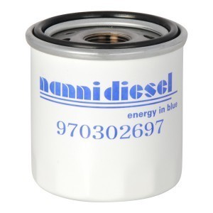Genuine nanni diesel oil - genuine,