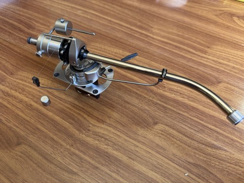 Sme 3010r tonearm without - sme,