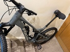 Focus Thron 6.8Aluminium Full