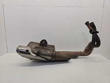 Kawasaki Z650 Ninja 650 2020