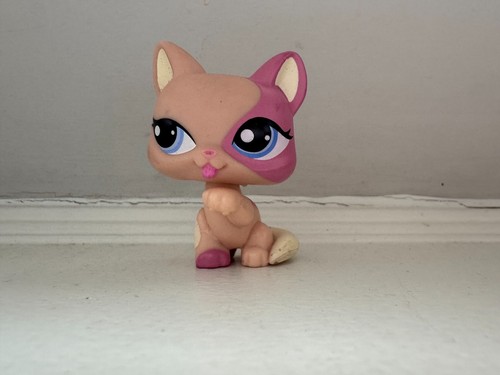 Lps littlest pet shop - shop, pick
