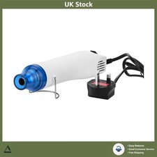 Embossing Heat Gun - Quick