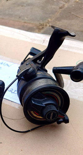 Shimano triton plus - shimano, front