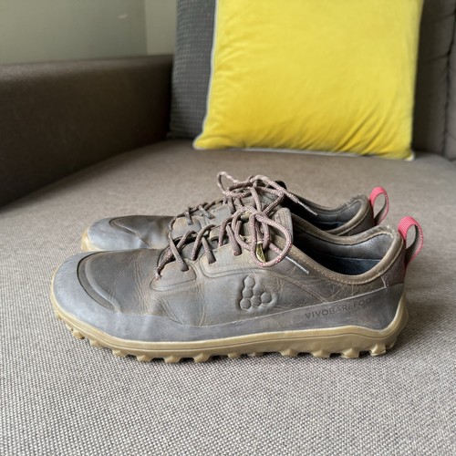 Vivobarefoot tracker low - at,
