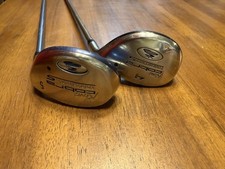 Cobra Golf Senior And Women’s Hybrid Golf Clubs