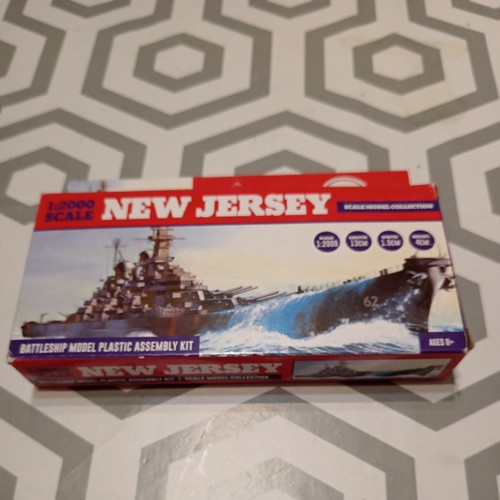 1200 scale battleship new - battleship,