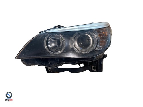 Bmw series e60 e61 front - series,