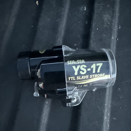 Sea ttl slave - ys-17,