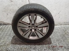 Seat Alhambra 17'' Inch Alloy