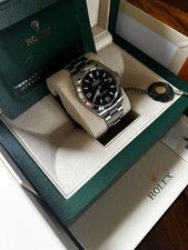 Rolex explorer 224270 - rolex,