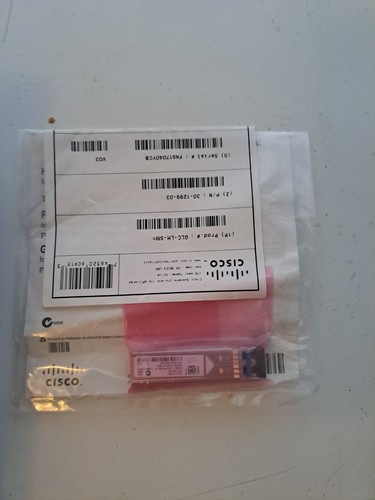 Cisco glc 1299 - glc-lh-sm, 30-1299-01