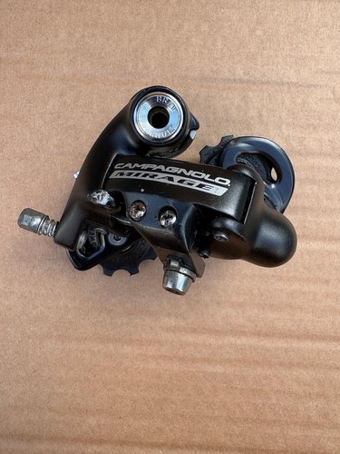 Campagnolo mirage speed - mirage,