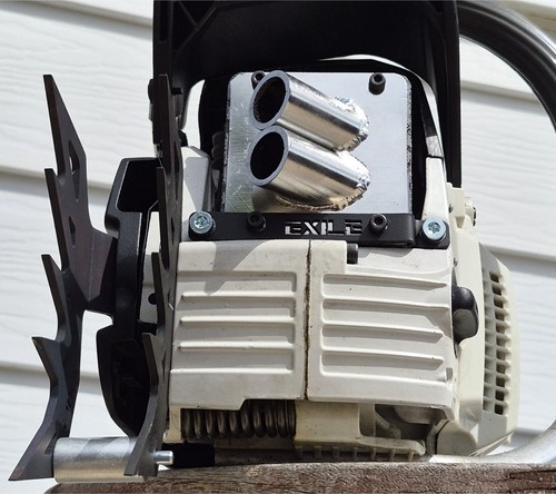 372xp husqvarna spike set - husqvarna, 390