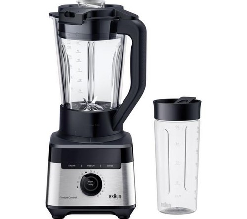 Braun jb7551bk powerblend - braun, 7