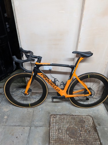 Pinarello prince size 54 - size,