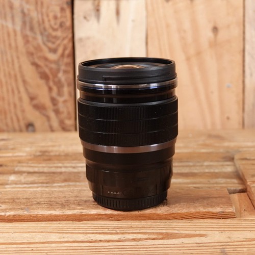 Used olympus 17mm - ed, pro