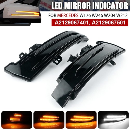 For mercedes w176 - mercedes, w204