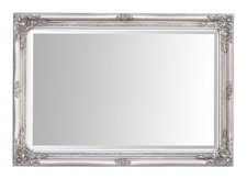 Shabby chic French style  wall