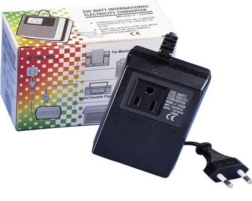 200 watt compact voltage - watt,