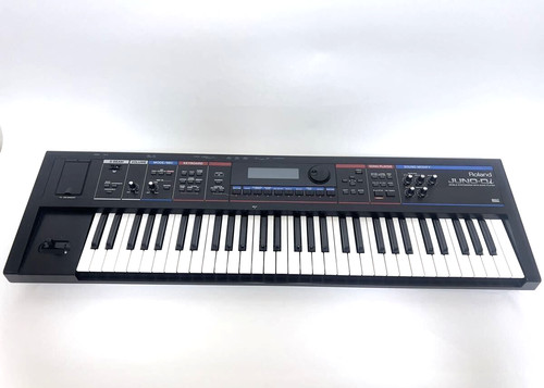 Roland juno portable - juno-di, 61-key