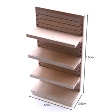 1:12 Scale Dolls House