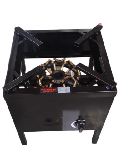 Commercial jet cast iron - jet,