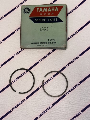 Yamaha oem nos yl1 1966 - nos,