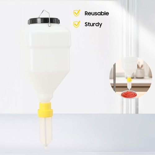 Sauce dispenser hanging - hanging, 5.5l