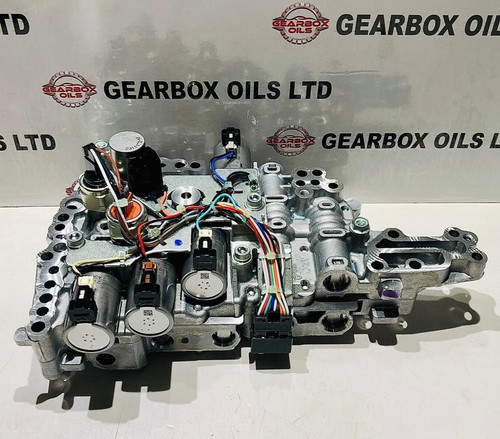 Genuine juke qashqai micra cvt - qashqai,
