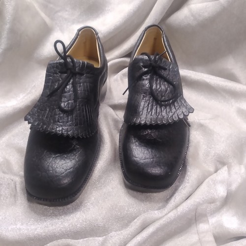 Stylo all natural black