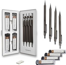 Mozart Mechanical Pencil Set