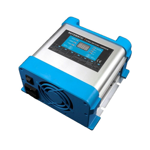 20a battery charger and psu - charger,