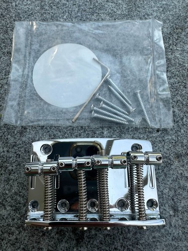 Gotoh 203b jazz p bass - jazz, &