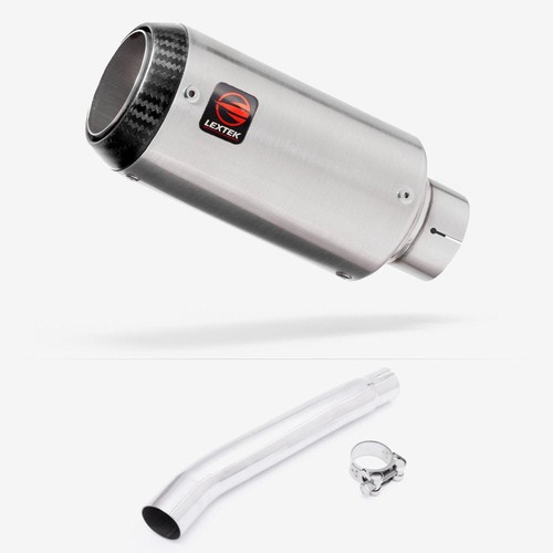 Lextek matt stainless - lextek,