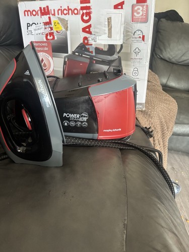 Morphy richards 332013 - richards,